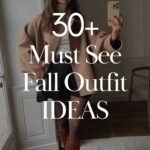 fall outfits