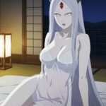 Kaguya Ootsutsuki | Naruto Shippuden