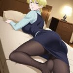 Tenka Izumo | Chained Soldier