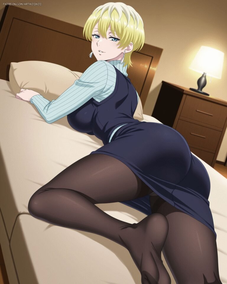 Tenka Izumo | Chained Soldier