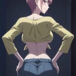 Ichika Nakano | The Quintessential Quintuplets