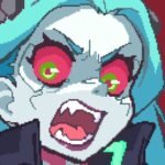 cyberpunk anime wallpaper