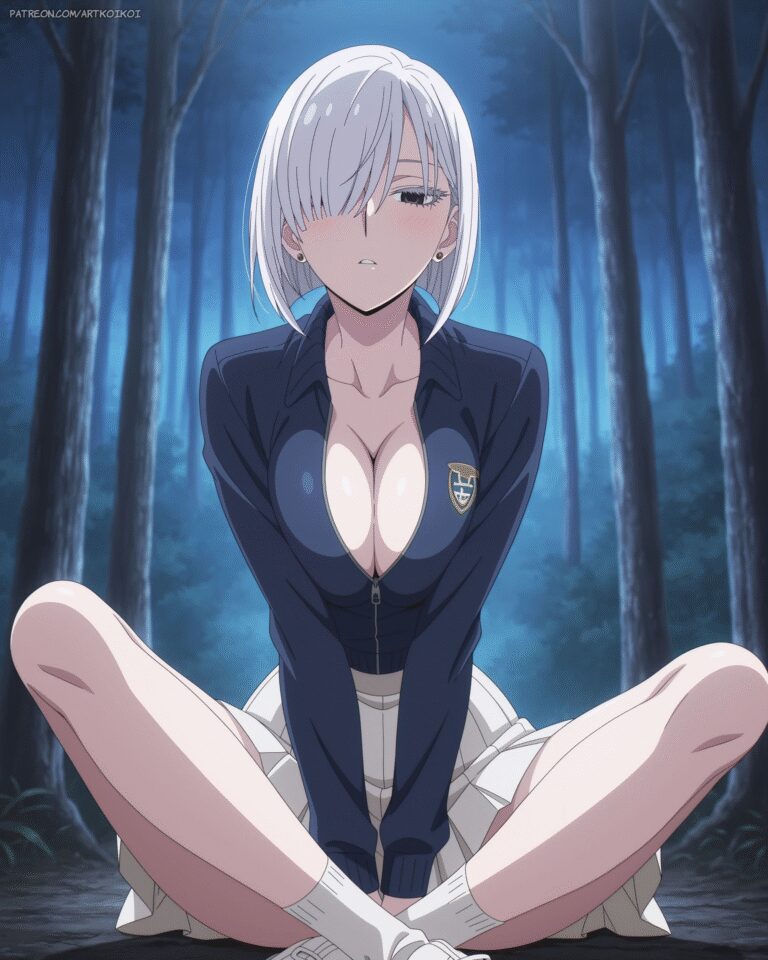 Fiona Frost | Spy x Family