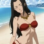 Azula | Avatar: The Last Airbender