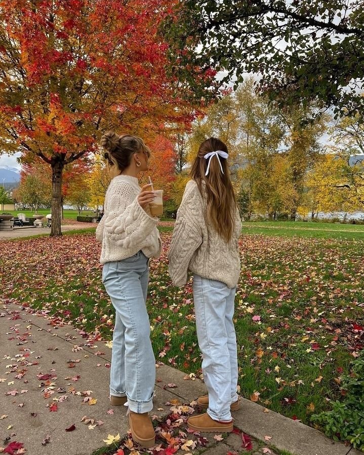 fall outfits