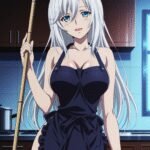 La Folia Rihavein | Strike the Blood