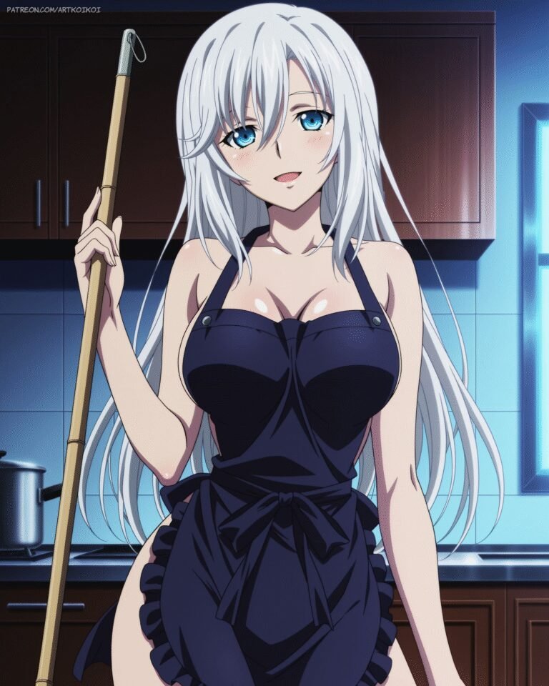 La Folia Rihavein | Strike the Blood