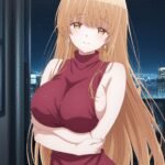 Mahiru Shiina | The Angel Next Door Spoils Me Rotten