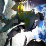 cyberpunk anime wallpaper