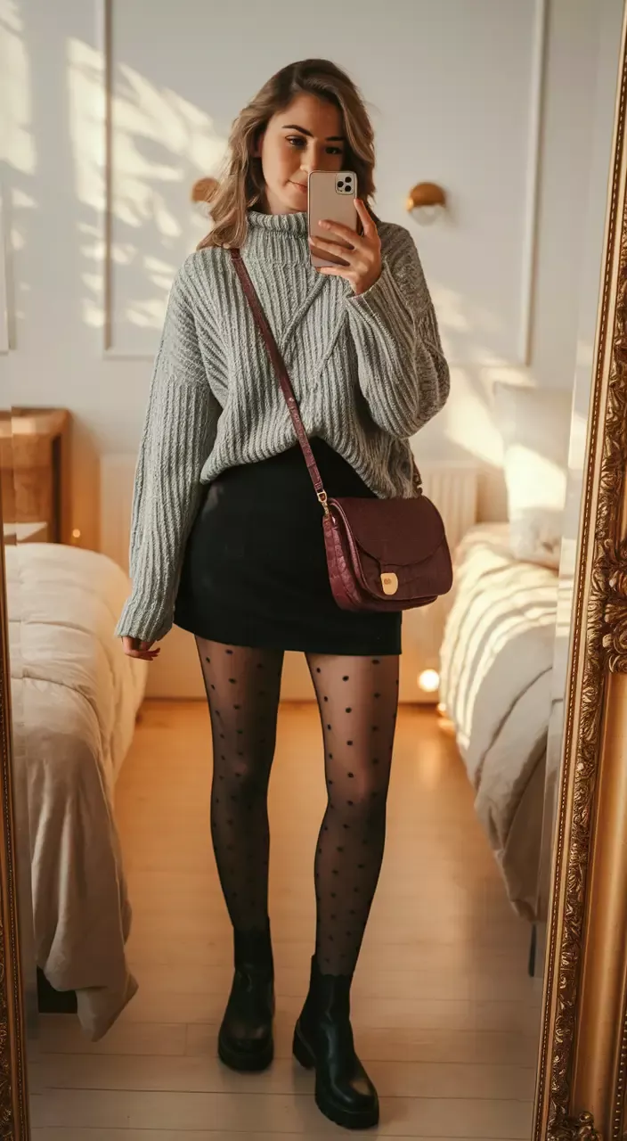 fall outfits
