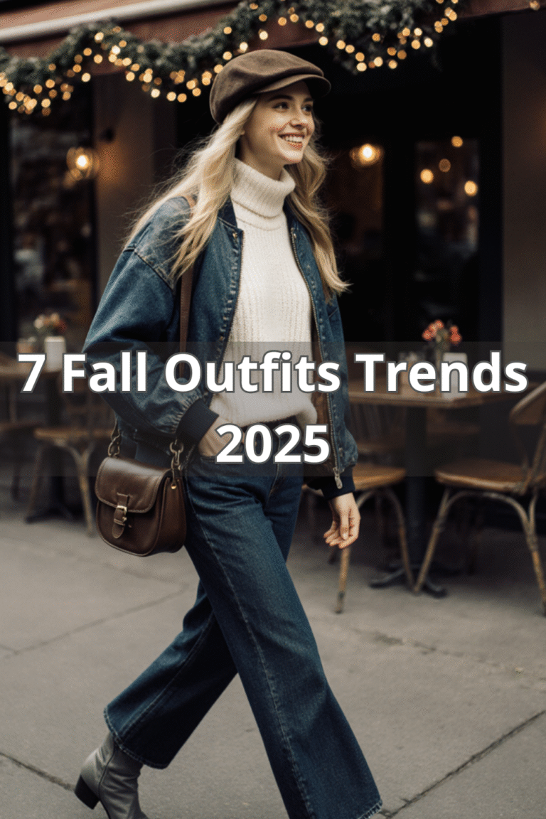 fall outfits