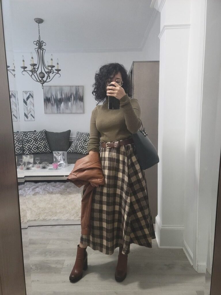 fall outfits