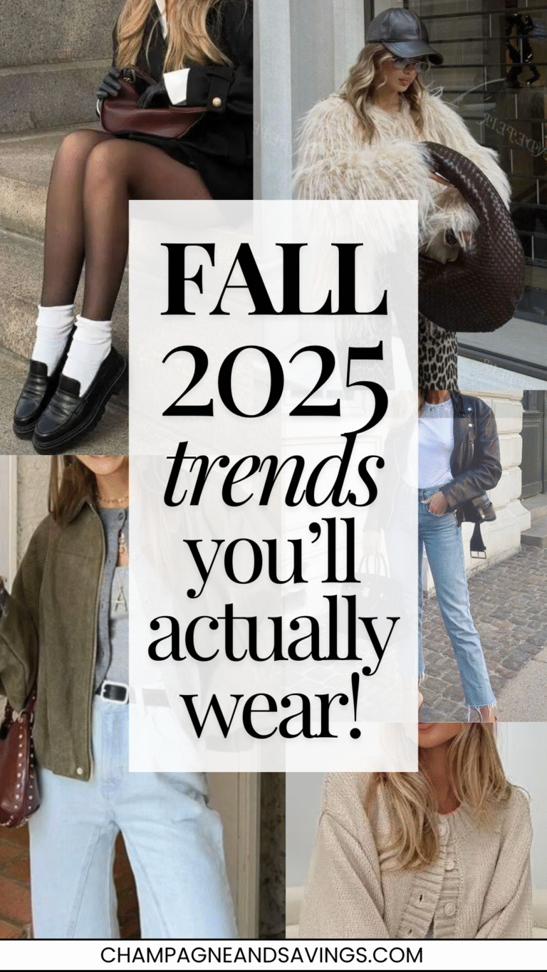 fall outfits