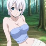 Lisanna Strauss | Fairy Tail