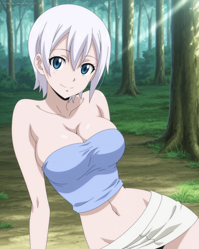 Lisanna Strauss | Fairy Tail