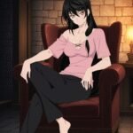 Velvet Crowe | Tales of BerseriaVelvet Crowe | Tales of Berseria