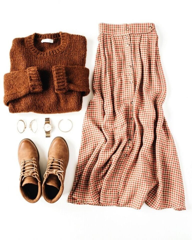 fall outfits