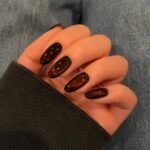 fall nails