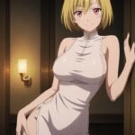 Saltherine Aldarake | Peach Boy RiversideSaltherine Aldarake | Peach Boy Riversi