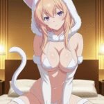 Ichinose Honami | Classroom of the Elite