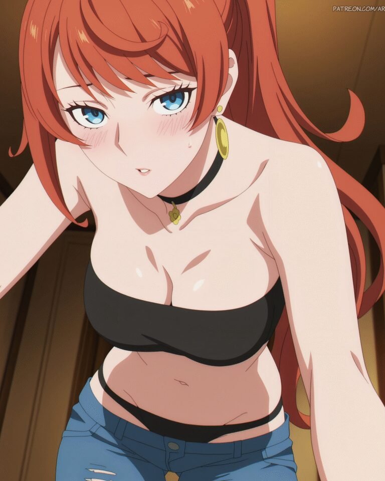 Anna Schneider | Takt Op. Destiny