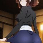 Kana Arima (Tsurugi) | Oshi no Ko