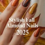 fall nails