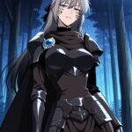 Teresa du Laurentia (Dark) | Solo Max-Level Newbie