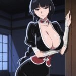 Nemu Kurotsuchi | Bleach: Thousand-Year Blood War