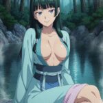 Maomao | The Apothecary Diaries