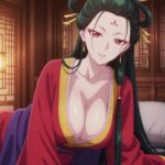 Fengxian | The Apothecary Diaries