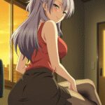 Ayame Himuro | Science Fell in Love, So I Tried to Prove It