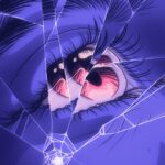 cyberpunk anime wallpaper