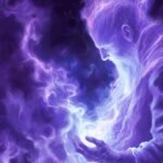 In the cosmic dance of the universe, every spark of energy and thread of existen