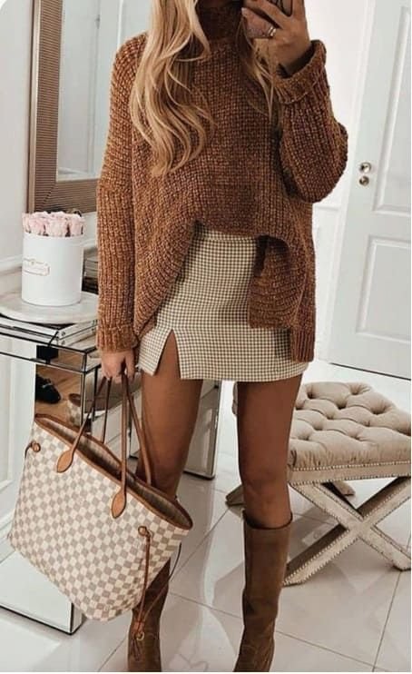fall outfits