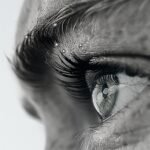 In the gaze that captures the strength and grace of every woman, we see the refl