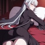 Alice Von Ataraxia | Solo Max-Level Newbie