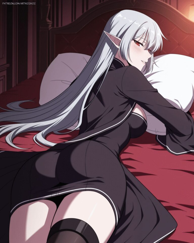 Alice Von Ataraxia | Solo Max-Level Newbie