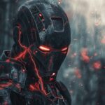 When the world is your battlefield, and you are forged in the fire of challenges