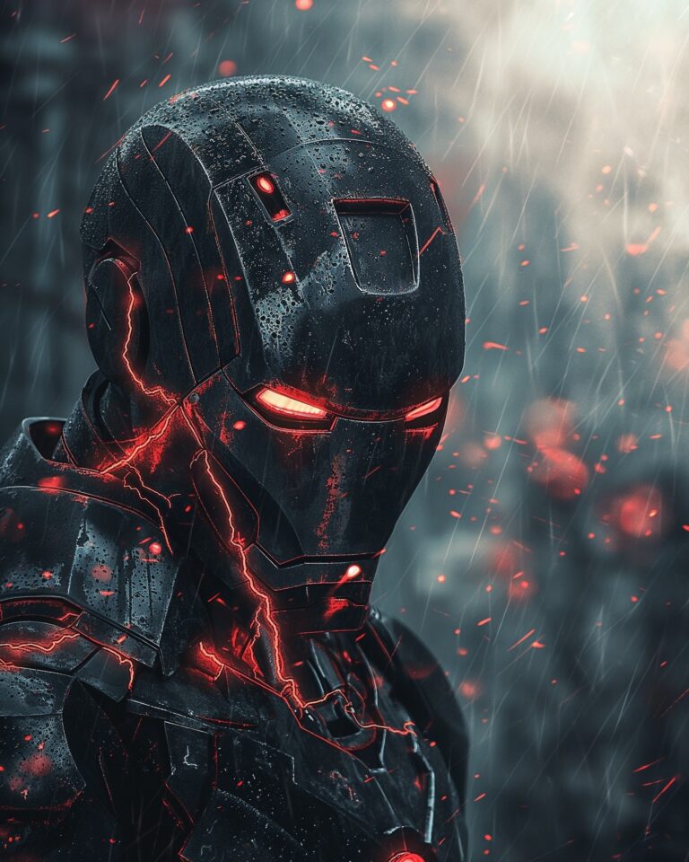 When the world is your battlefield, and you are forged in the fire of challenges