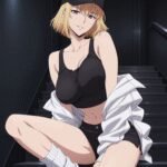 Cha Hae-In | Solo Leveling