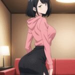 Han Song-Yi | Solo Leveling