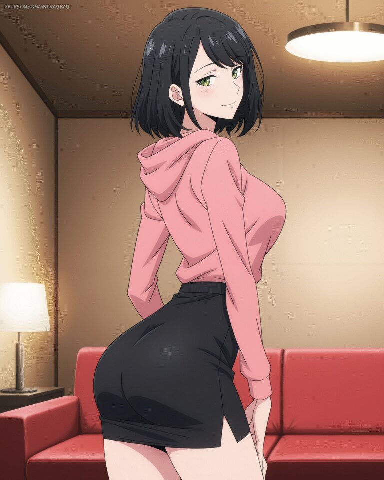 Han Song-Yi | Solo Leveling