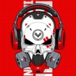 cyberpunk anime wallpaper