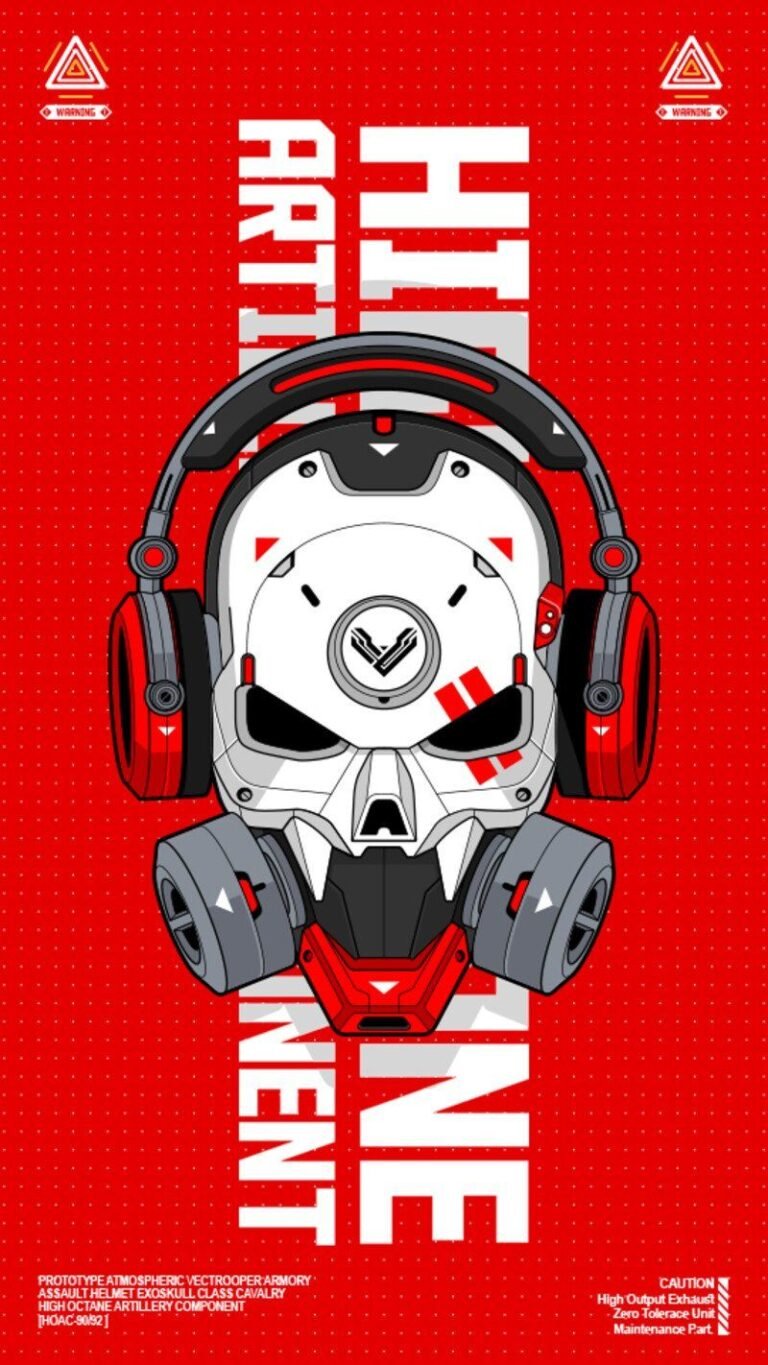 cyberpunk anime wallpaper