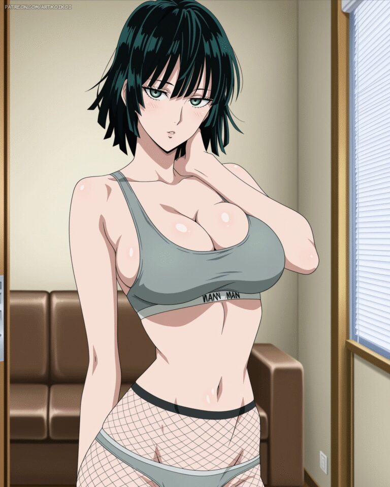 Fubuki | One-Punch Man