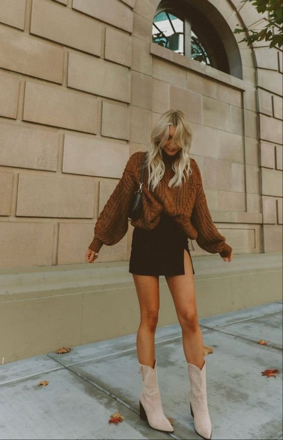 fall outfits
