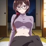Chizuru "Chizuru Mizuhara" Ichinose | Rent-A-Girlfriend