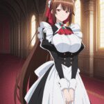 Amagi | I'm the Evil Lord of an Intergalactic Empire!