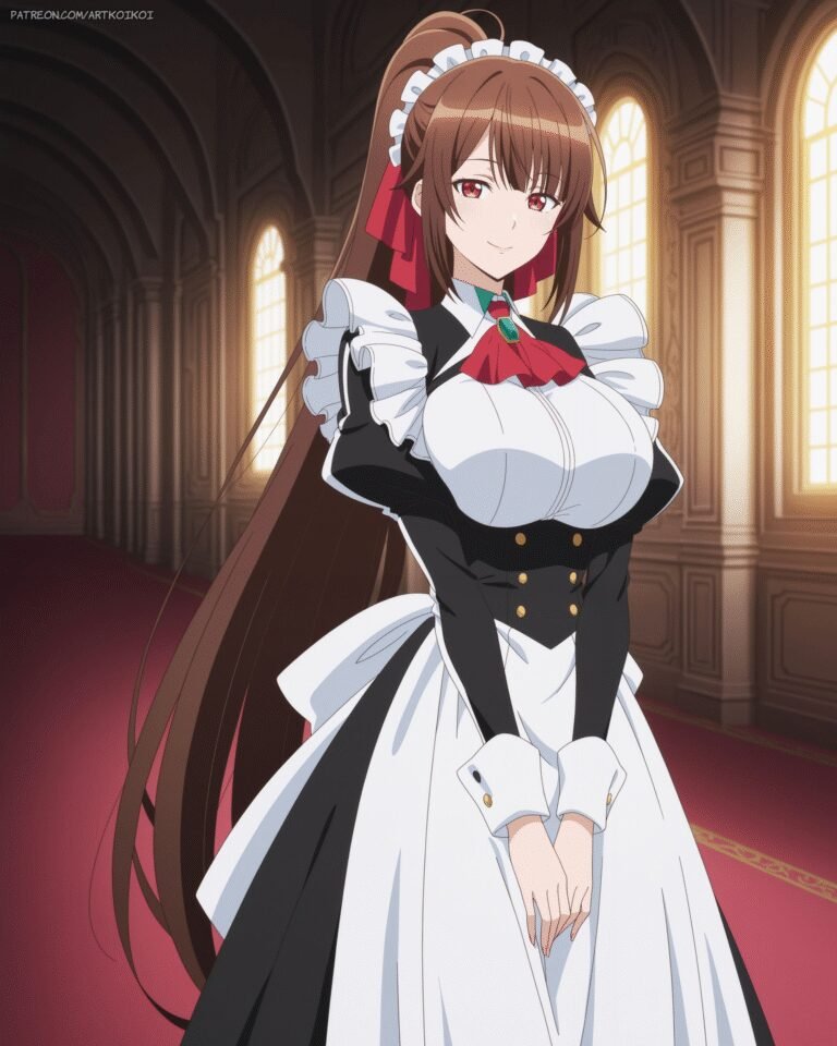 Amagi | I'm the Evil Lord of an Intergalactic Empire!